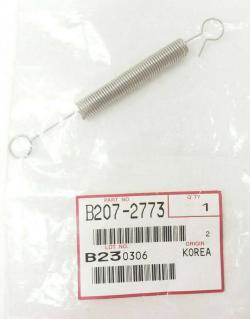 Ricoh B207-2773 Tendion Spring Pressure - LD125