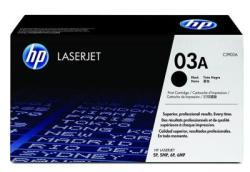 HP C3903A (03A) Black Original Toner (B)