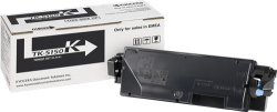 Kyocera TK-5150K (1T02NS0NL0) Black Original Toner - M6035 / M6530 (B)