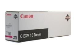 Canon C-EXV16 (1067B002) Magenta Original Toner - CLC-4040 / CLC-5151