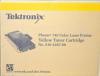 Tektronik 016-1687-00 Yellow Original Toner - Phaser 740
