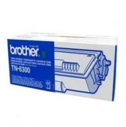 Brother TN-6300 Original Toner - HL-1440 / HL-1430 (C)