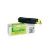 Kyocera TK-590Y Yellow Original Toner - FS-C2026 / C2126