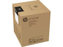 HP G0Z31A (883) Black Original Latex Cartridge - Latex 2700 (Ex)
