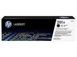 HP CF400A (201A) Black Original Toner - M252dw / M277dw