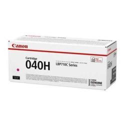 Canon CRG-040H M (0457C002) Magenta Original Toner High Capacity - LBP710Cx (Damaged Box)