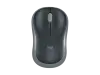 Logitech M185 (910-002235) Gray Wireless Mouse