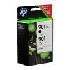 HP 901 + 901XL (SD519AE) Original High-Capacity Cartridge Set - J4524 (Ex)
