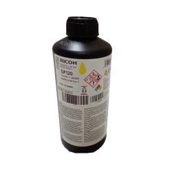 Ricoh Pro UV GP120 342540 Yellow Original Cartridge