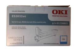 OKI 01228803 Blue Original Drum Unit - ES3032a4