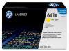 HP C9722A (641A) Yellow Original Toner - LaserJet 4600