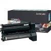 Lexmark C7700MH Magenta Original Toner High Yield - C770 / C772
