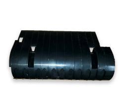 Lexmark 40X7587 Inner Guide Deflector  - MX711de / MX710de