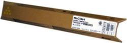 Ricoh SP C811DNHE 884202 Yellow Original Toner Cartridge