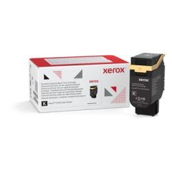 Xerox 006R04677 Black Original Toner - C410DN