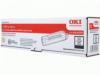 OKI 44643008 Black Original Toner - C801 / C821