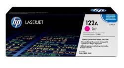 HP Q3963A (122A) Magenta Original Toner Cartridge - LaserJet 2550 (U)