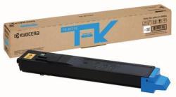 Kyocera TK-8115C Cyan Original Toner - M8124cidn / M8130cidn