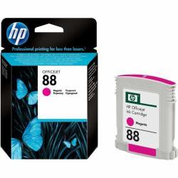 HP C9387AE (88) Magenta Original Cartridge - K5300 / K5400 (Damaged Box)