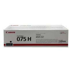 Canon CRG-075H BK (6369C001) Black Original Toner High Capacity - MF662Cdw / LBP646Cdw