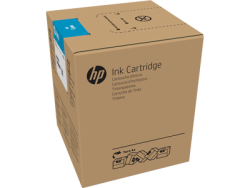 HP G0Z14A (882) Light Cyan Original Latex Cartridge - Latex R2000 (Ex)