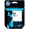 HP C9425A (85) Cyan Original Cartridge - Designjet 30 (Ex)