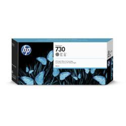 HP P2V72A (730) Gray Original Cartridge - T1600 / T1700
