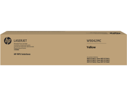 HP W9042MC Yellow Original Toner - Laserjet Managed E77822 / E77825
