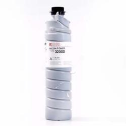 Ricoh Type 3200D 885060 Original Toner - Aficio 340 / Aficio 350 / Aficio 450