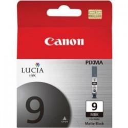 Canon PGI-9MBK (1033B001) Matte Black Original Cartridge - iX7000