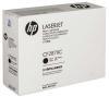 HP CF287XC (87X) Black Original Toner High Yield - M501 / M506