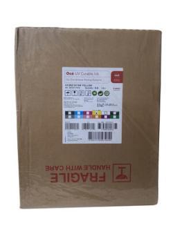 Oce IJC-262 UV Yellow Original Cartridge - 6160XTS (3010117313)