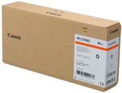 Canon PFI-2700 (5294C001AA) Orange Original Cartridge - GP-2000
