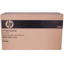 HP CE506A Original Fuser Kit 220V - CM3530 / CP3525 / M551