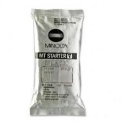 Konica Minolta 8916712 MT Starter Black Original Developer - EP 2100 / EP 3120