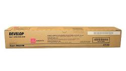 Develop TN-626M (ACV13DA) Magenta Original Toner - Ineo +450i