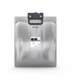 Epson C13T05B140 Black Original Cartridge - WF-C879RDTWF