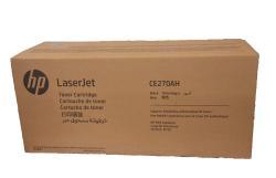 HP CE270AH Black Original Toner - P5520n / CP5520xh