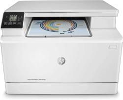 HP 7KW54A (MFP M182N) Color LaserJet Pro + Scanner + Copier + Network + Color Printer