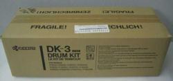 Kyocera DK-3 Original Drum Unit - F1000 / 1000A