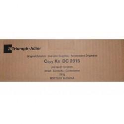 Triumph Adler DC-2315 (UTAX CD-1315) Original Photocopy Toner