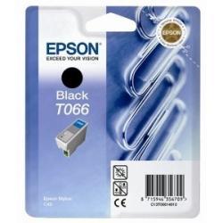 Epson C13T06614020 (T066) Original Cartridge - C48ux (Ex)
