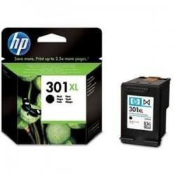 HP CH563E (301XL) Black Original Cartridge - DeskJet 1000 (Ex)