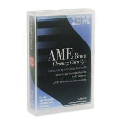 IBM 35L1409 8mm Original Cleaning Cartridge - 20 GB
