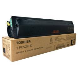 Toshiba T-FC505P-K Black Original Toner - e-Studio 2505AC
