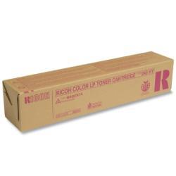Ricoh 888314 Type 145 Magenta Original Toner Cartridge - SPC400 / SPC410