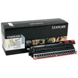 Lexmark C540X32G Blue Developer - C540 / C544