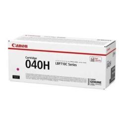 Canon CRG-040H M (0457C002) Magenta Original Toner High Capacity - LBP710Cx (Damaged Box)