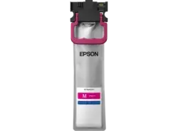 Epson C13T13L340 Magenta Original Cartridge - EM-C8100RDWF