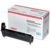 OKI 42126672 Blue Original Drum Unit - C5250 / C5450